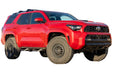 SmittyBilt Angular Bolt On Drop Steps for 2025 - 2026 Toyota 4Runner - Recon Recovery - Recon Recovery