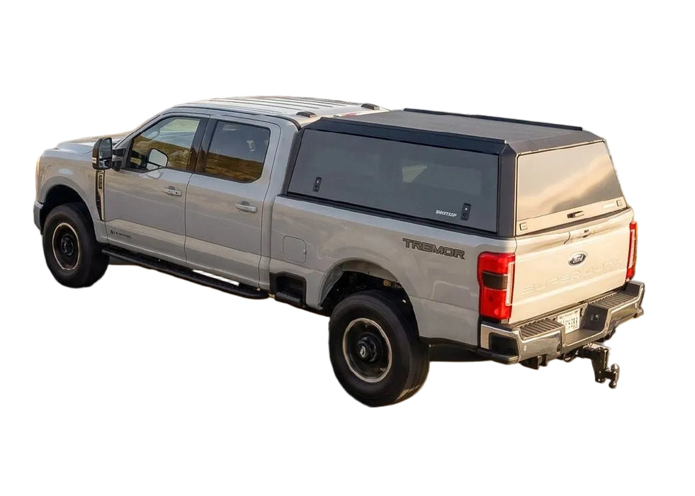 RSI SmartCap EVO Sport Edge Edition 2023-2026 Ford F-250/F-350 6.8ft Super Duty Bed