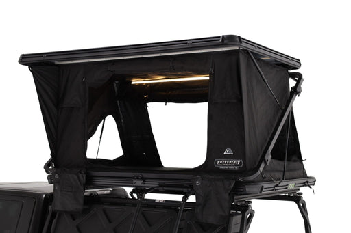 FSR Evolution V2 Standard Size Aluminum Hard Shell Rooftop Tent - Recon Recovery