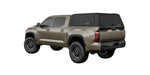 RSI EVOd Defender SmartCap for 2022-2027 Toyota Tundra 5.5ft Bed - Recon Recovery - Recon Recovery