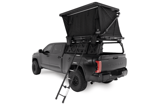 Evolution V2 XL Rooftop Tent – FreeSpirit Recreation Hard - Shell 4 - Season - Recon Recovery