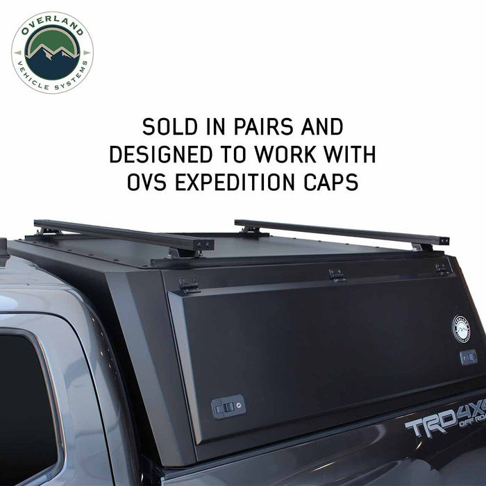 OVS Expedition Cap Cross rail Kit - Recon Recovery - Recon Recovery