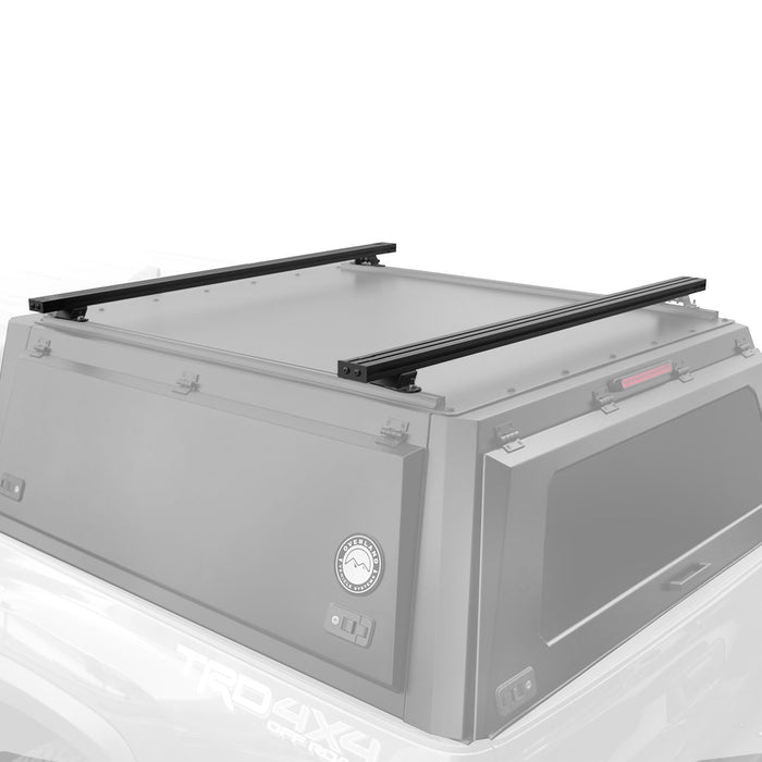 OVS Expedition Cap Cross rail Kit - Recon Recovery - Recon Recovery