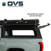 OVS Expedition PRO+ Stainless Steel Truck Cap with Full Windows for 2022 - 2026 Toyota Tundra - Recon Recovery