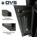 OVS Expedition PRO+ Stainless Steel Truck Cap with Full Windows for 2022 - 2026 Toyota Tundra - Recon Recovery
