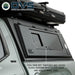 OVS Expedition PRO+ Stainless Steel Truck Cap with Full Windows for 2022 - 2026 Toyota Tundra - Recon Recovery
