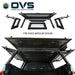OVS Expedition PRO+ Stainless Steel Truck Cap with Full Windows for 2022 - 2026 Toyota Tundra - Recon Recovery