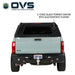 OVS Expedition PRO+ Stainless Steel Truck Cap with Full Windows for 2022 - 2026 Toyota Tundra - Recon Recovery