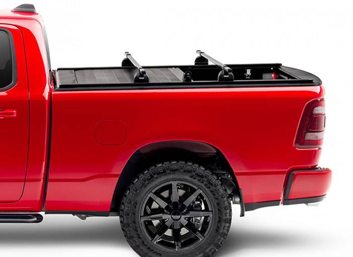 Retrax RetraxOne XR Retractable Polycarbonate Tonneau Cover For 2009-2021 Classic Ram 1500 2500 3500 (6'4" Bed) - Recon Recovery