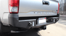 TJM USA High Clearance Rear Bumper for 2015-2023 Toyota Tacoma - Recon Recovery - Recon Recovery