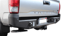 TJM USA High Clearance Rear Bumper for 2015-2023 Toyota Tacoma - Recon Recovery - Recon Recovery