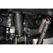 LOGIQ Ready Air Load Leveling Air Spring Kit for 2015 - 2026 Ford F - 150 - Recon Recovery - Recon Recovery