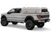 RSI SmartCap EVOc Commercial OEM White for 2021-2026 Ford F-150 5.5ft Bed - Recon Recovery
