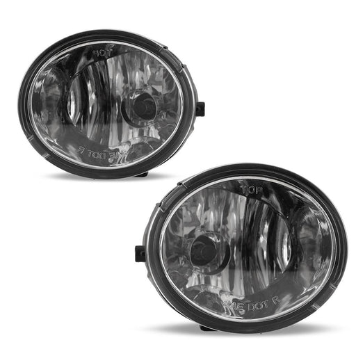 Winjet Fog Lights for 2000-2006 Toyota Tundra - Recon Recovery