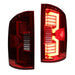 Winjet Sequential LED Tail Lights for 2002-2006 Dodge Ram 1500 - Recon Recovery