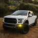 Baja Designs Squadron Pro 2.0 / S2 SAE "Pro" Fog Pocket Light Kit - 2017 - 2020 Ford F - 150 Raptor (Clear) - Recon Recovery