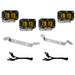 Baja Designs 2022 (OEM Fog Replacement Kit) for Toyota Tundra - view 2