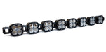 Baja Designs XL Sport Linkable LED Light Bar (8 XL; Clear) - Recon Recovery