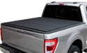 LOMAX® Professional Series Hard Tonneau Cover for 2017-2024 Nissan Titan (5' 6" Box) - Recon Recovery