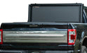 LOMAX® STANCE™ Hard Tonneau Cover for 2019-2026 Chevrolet/GMC 1500 (5' 8" CarbonPro Box) - Recon Recovery