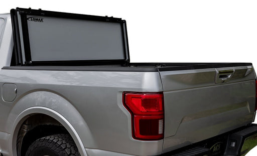 LOMAX® STANCE™ Hard Tonneau Cover for 2017-2026 Ford F-250/F-350 Super Duty (6' 8" Box) - Recon Recovery