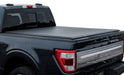 ACCESS® LORADO® Roll-Up Soft Tonneau Cover for 2004-2015 Nissan Titan (5' 7" Box) - Recon Recovery