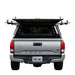 OVS Expedition Stainless Steel Truck Cap with Wing Doors For 2016-2023 Toyota Tacoma 5ft Bed - Recon Recovery