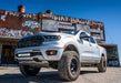 LED Fog Light Pod Replacements Brackets Kit For 2019-2024 Ford Ranger - Recon Recovery