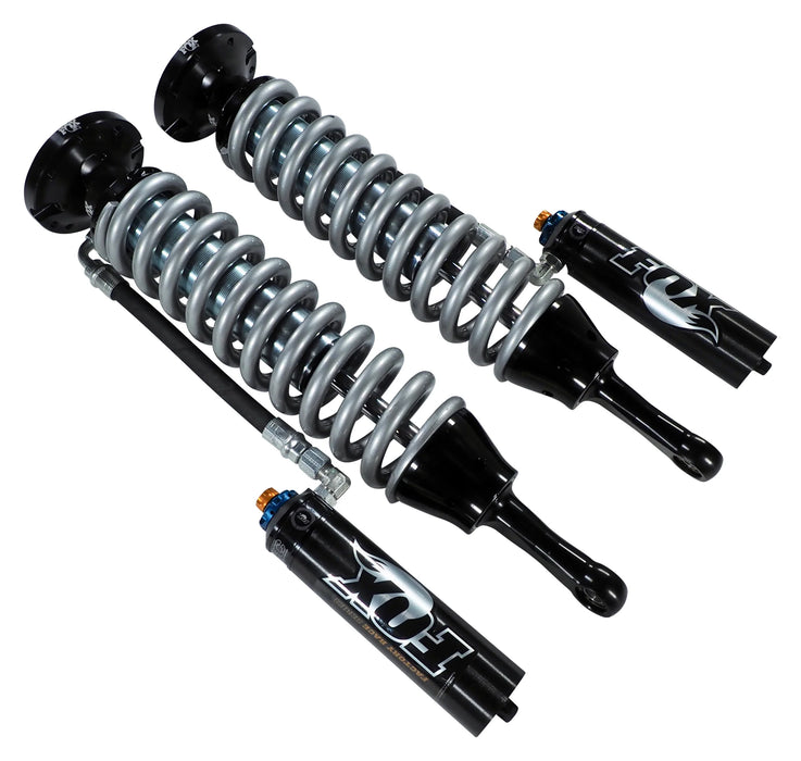 Fox Factory Race Series 880-06-947 DSC Reservoir Front Coilovers 0-3" Lift for 2007-2023 Toyota Tundra 2/4WD (Pair) - Recon Recovery