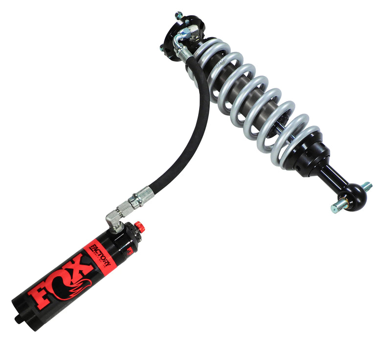 Fox Factory Race Series 883-06-156 DSC Reservoir Front Coilovers 2-3" Lift for 2019-2023 Ford Ranger (Pair) - Recon Recovery