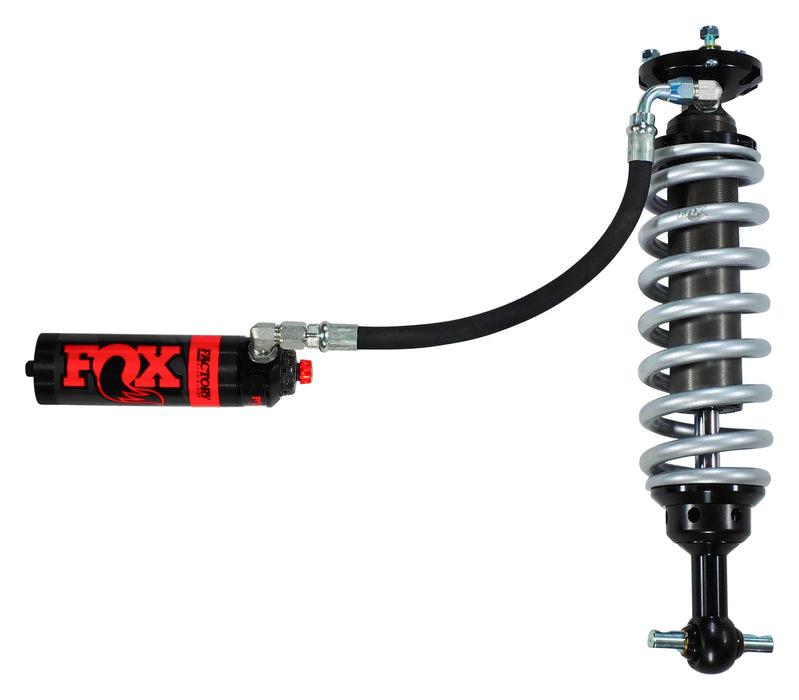 Fox Factory Race Series 883-06-156 DSC Reservoir Front Coilovers 2-3" Lift for 2019-2023 Ford Ranger (Pair) - Recon Recovery