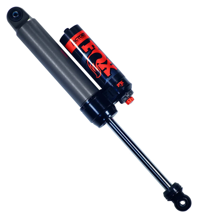 Fox Factory Race Series 883-26-059 DSC Reservoir Rear Shocks 0-1.5" Lift for 2019-2023 Ford Ranger (Pair) - Recon Recovery