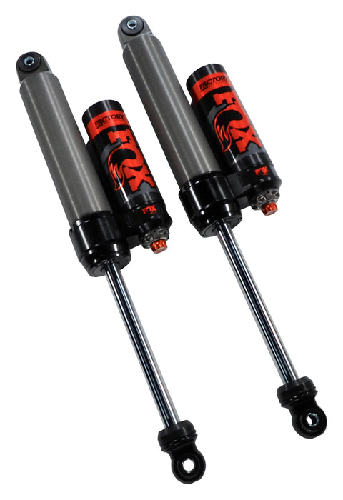 Fox Factory Race Series 883-26-059 DSC Reservoir Rear Shocks 0-1.5" Lift for 2019-2023 Ford Ranger (Pair) - Recon Recovery