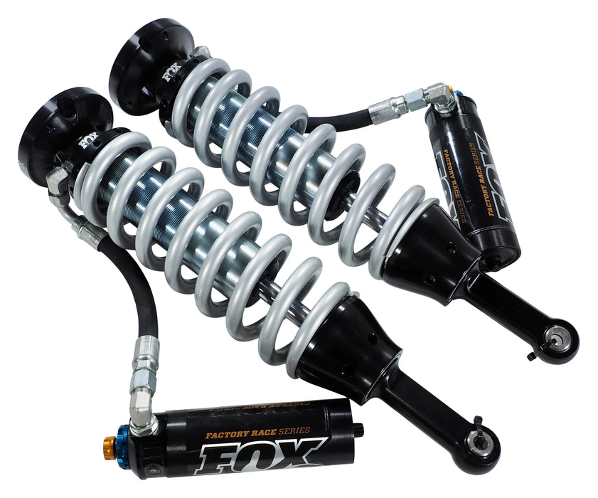 Fox Factory Race Series 883-06-130 DSC Reservoir Front Coilovers 0-3" Lift for 2003-2023 Toyota 4Runner (Pair) - Recon Recovery