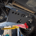 Front Skid Plate For 2010-2014 Toyota FJ Cruiser - Recon Recovery