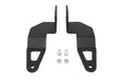 Front Runner Slimline Roof Rack LED Bar Mounting Brackets - Recon Recovery