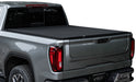 VANISH® Roll-Up Soft Tonneau Cover for 2019-2026 Chevrolet/GMC 1500 (5' 8" CarbonPro Box)