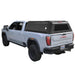 Expedition Stainless Steel Bed Cap With Wing Doors for 2020 - 2027 GM Silverado Sierra 2500/3500 - Recon Recovery