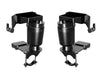 LOGIQ ReadyAir Load Leveling Air Bag Kit for 2019 - 2026 GM Silverado & Sierra 1500 - Recon Recovery - Recon Recovery