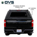 OVS Expedition Stainless Steel Truck Cap with Wing Doors For 2019-2027 Silverado & Sierra 1500 (5.8') - Recon Recovery