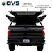 OVS Expedition Stainless Steel Truck Cap with Wing Doors For 2019-2027 Silverado & Sierra 1500 (5.8') - Recon Recovery