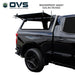 OVS Expedition Stainless Steel Truck Cap with Wing Doors For 2019-2027 Silverado & Sierra 1500 (5.8') - Recon Recovery