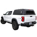 OVS Expedition Stainless Steel Truck Cap for 2023-2026 Colorado Canyon 5ft Bed - Recon Recovery - Recon Recovery