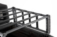 Go Rhino 5950000T XRS NO DRILL Overland Xtreme Bed Rack - 2020-2024 JEEP Gladiator JT - Recon Recovery