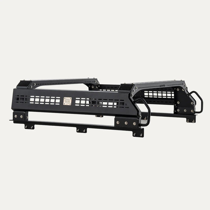 iKamper Raconteur Bolt in Bed Rack for 2020 - 2026 Jeep Gladiator JT - Recon Recovery - Recon Recovery