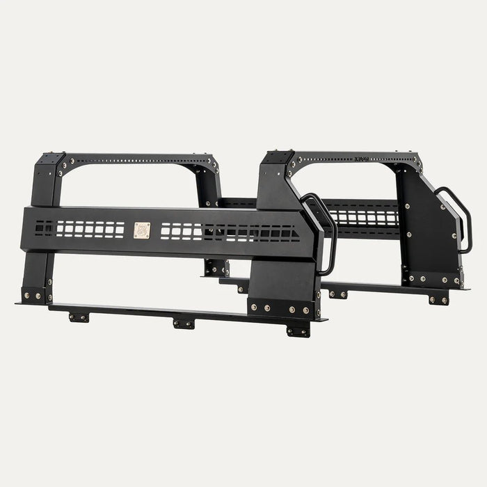 iKamper Raconteur Bolt in Bed Rack for 2020 - 2026 Jeep Gladiator JT - Recon Recovery - Recon Recovery