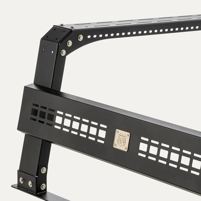 iKamper Raconteur Bolt in Bed Rack for 2020 - 2026 Jeep Gladiator JT - Recon Recovery - Recon Recovery