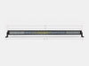 52" Dual Row 5D Optic OSRAM LED Bar - Recon Recovery
