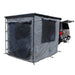 Overland Vehicle Systems Nomadic 2.5 Awning Room Enclosure - Recon Recovery - Recon Recovery