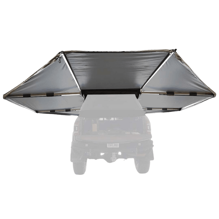 OVS Nomadic Complete 360 Degree Shade Awning with Bracket Kit - Recon Recovery - Recon Recovery